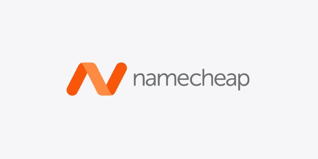 namecheap logo