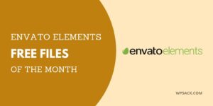 Download Free Envato Elements Files