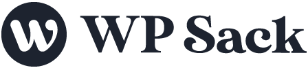 WPSack Logo