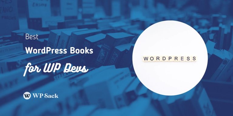 The best WordPress books for devs